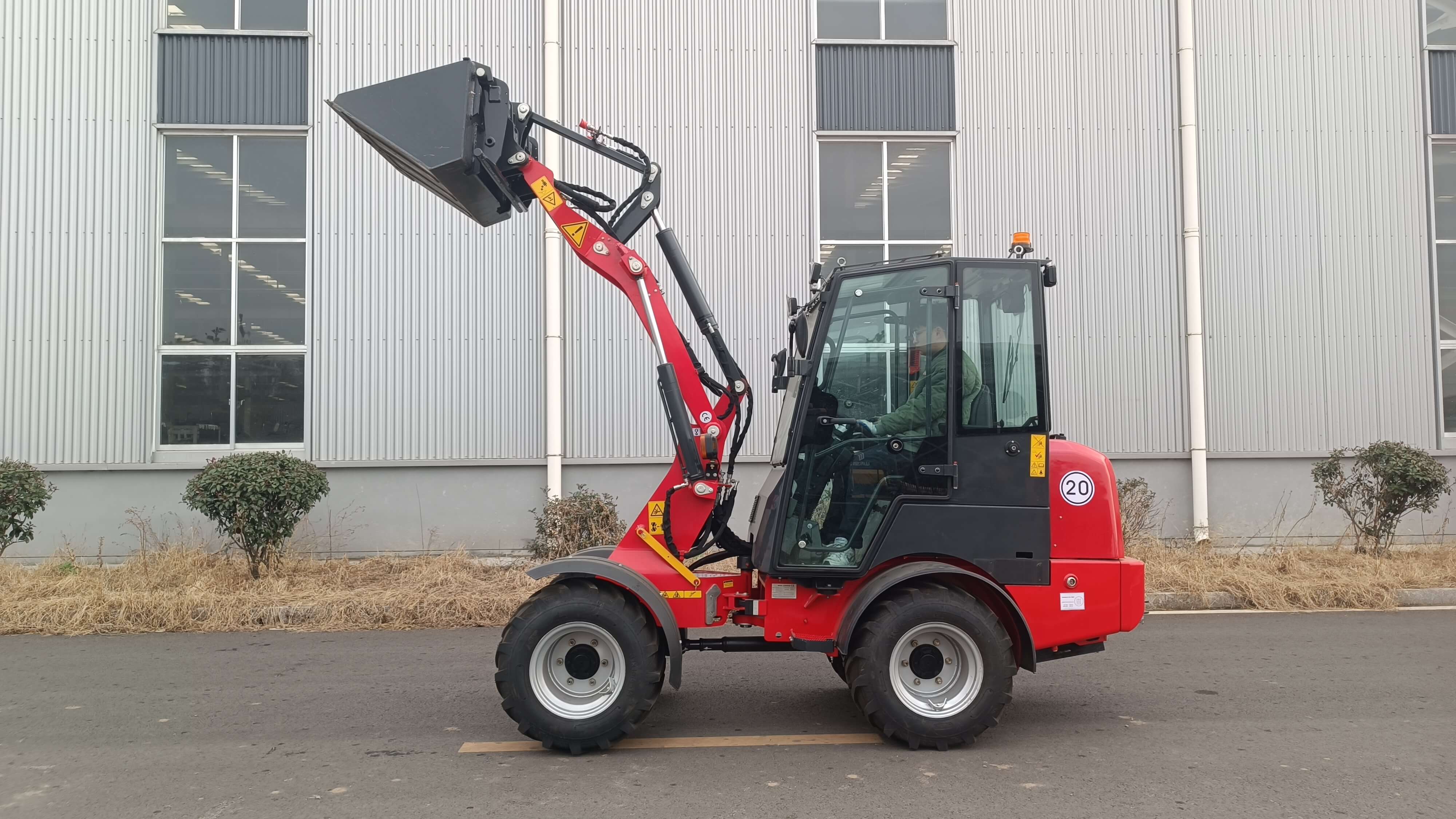 Youngbison Y1160C